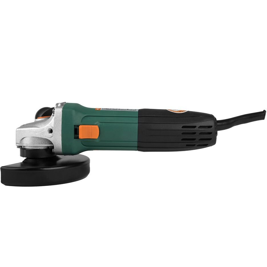 Шлифовальная машина Sturm! AG9012T - фото 3