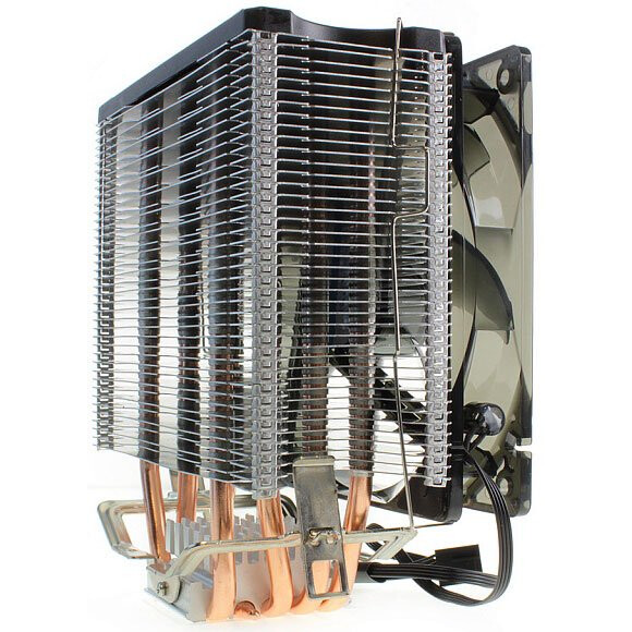 Кулер Crown CM-5 - фото 4