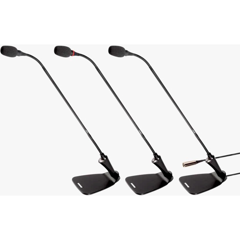 Микрофон Shure CVG18DRS-B/C - фото 4