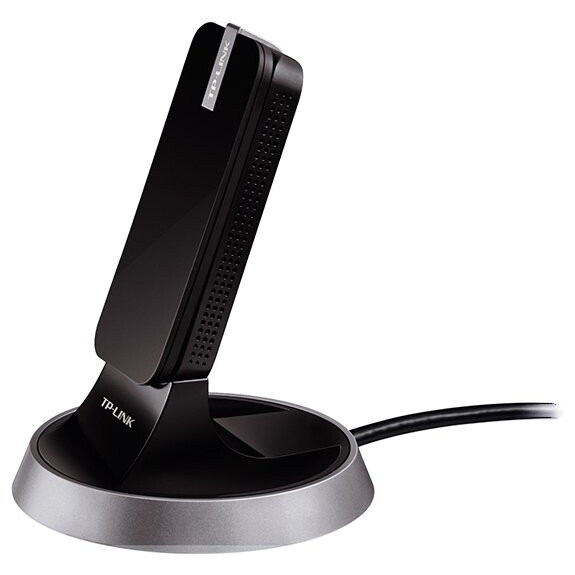 Wi-Fi адаптер TP-Link Archer T9UH - фото 2