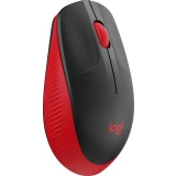 Мышь Logitech M190 Red (910-005908/910-005904/910-005926) (910-005908/910-005904/910-005926/5915)