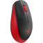 Мышь Logitech M190 Red (910-005908/910-005904/910-005926) - 910-005908/910-005904/910-005926/5915 - фото 3