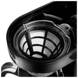 Кофеварка Kitfort KT-759