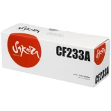 Картридж Sakura SACF233A Black