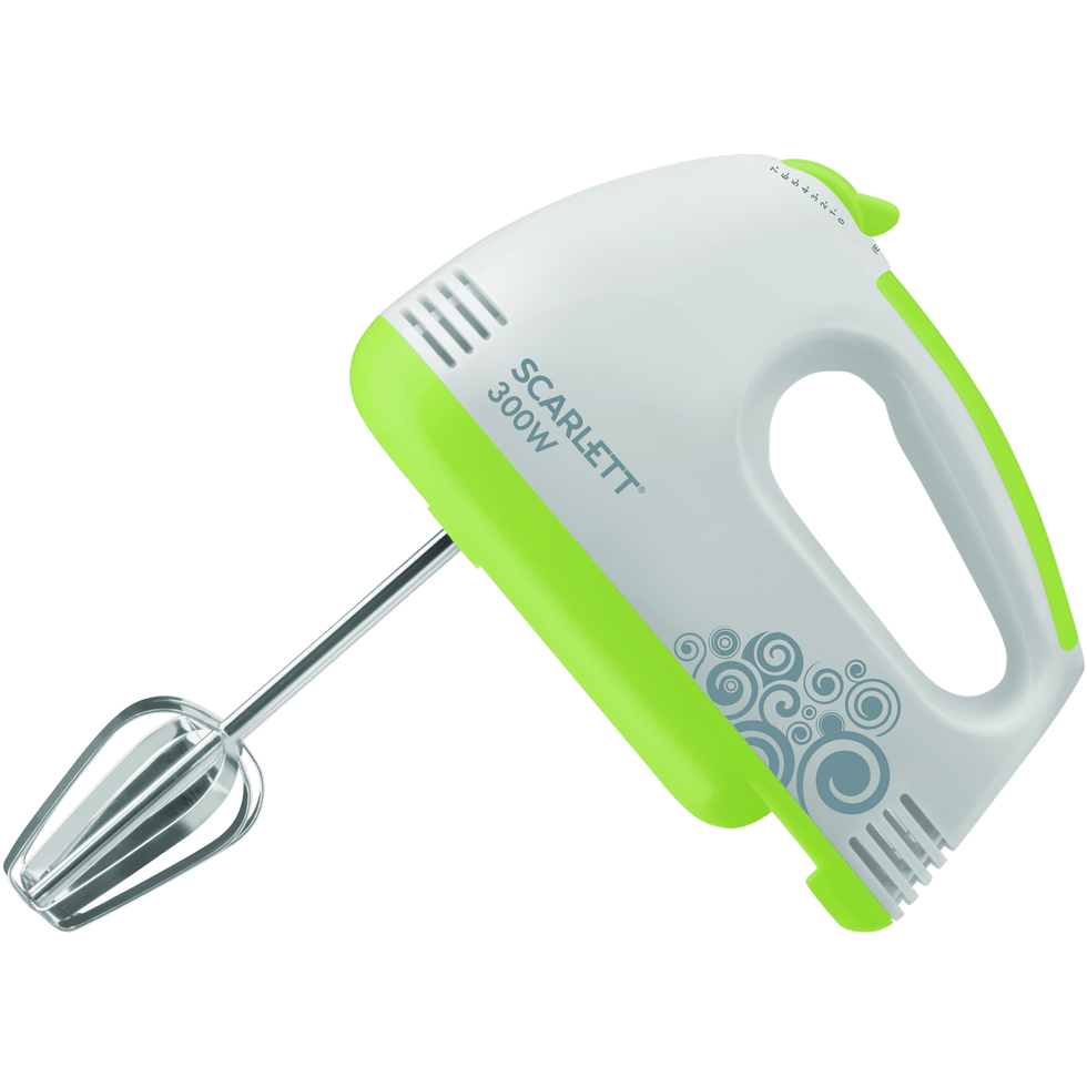 Миксер Scarlett SC-HM40S05