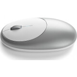 Мышь Satechi M1 Wireless Mouse Silver (ST-ABTCMS)