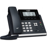 VoIP-телефон Yealink SIP-T43U