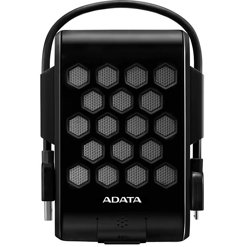 Внешний жёсткий диск 2Tb ADATA HD720 Black (AHD720-2TU31-CBK)