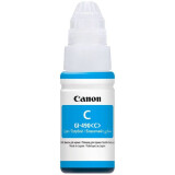 Чернила Canon GI-490 Cyan (0664C001)