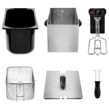 Фритюрница Kitfort KT-2022 (КТ-2022)