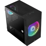 Корпус AeroCool Atomic Black (EN55893)