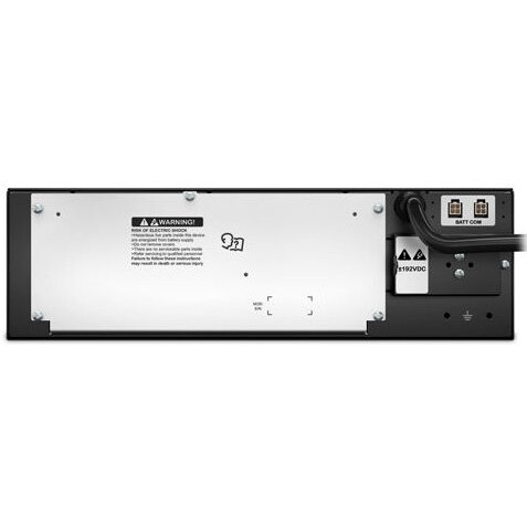 Батарейный блок APC Battery SRT192RMBP2 - фото 2