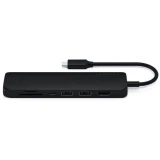 USB-концентратор Satechi ST-UCSMA3K