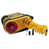 Автомобильный компрессор КАЧОК K70