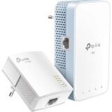 Powerline Wi-Fi адаптер TP-Link TL-WPA7517 KIT (TL-WPA7517KIT)