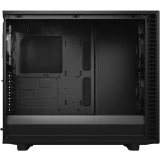 Корпус Fractal Design Define 7 Dark TG Black (FD-C-DEF7A-03)