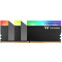 Оперативная память 16Gb DDR4 3600MHz Thermaltake TOUGHRAM RGB (R009D408GX2-3600C18B) (2x8Gb KIT) - фото 2