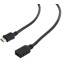 Кабель удлинительный HDMI - HDMI, 3м, Cablexpert CC-HDMI4X-10