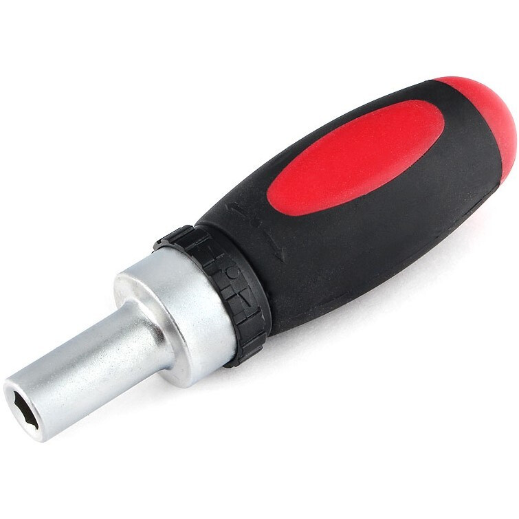 Набор отвёрточный Cablexpert TK-SD-371 - фото 4