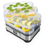 Сушилка Kitfort KT-1903