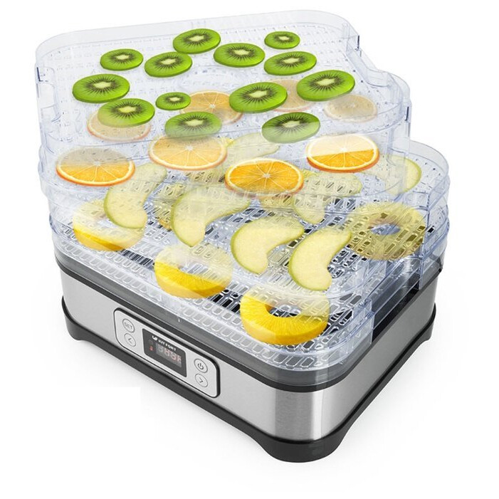 Сушилка Kitfort KT-1903 - фото 2