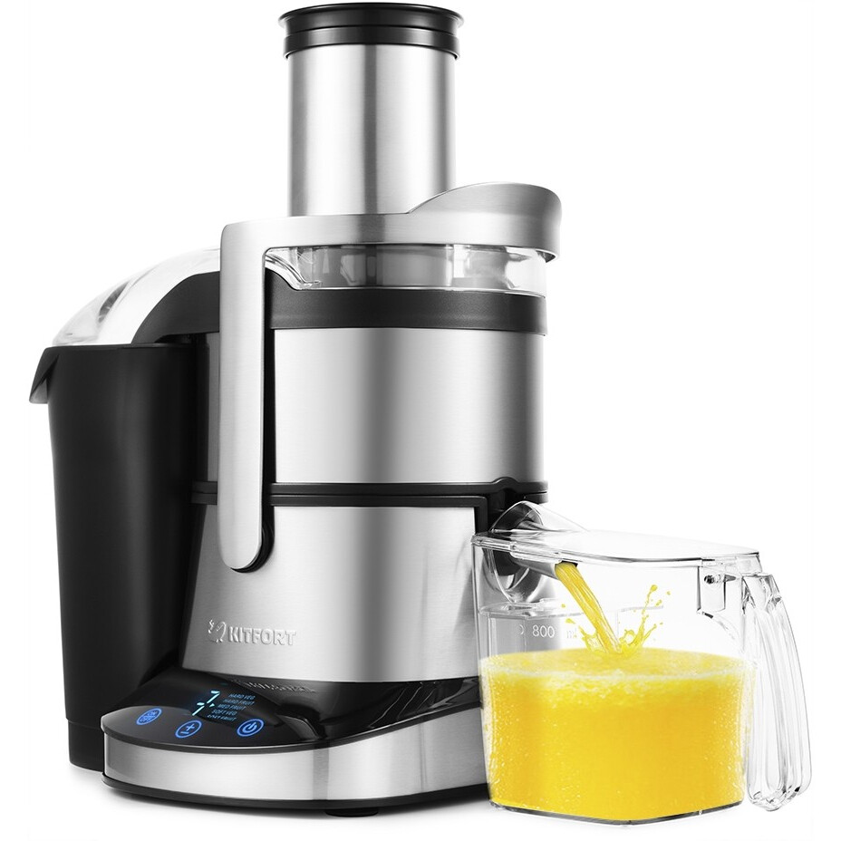 Соковыжималка Kitfort KT-1112