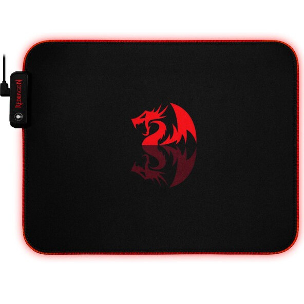 Коврик для мыши Redragon Pluto - 77588 - фото 4