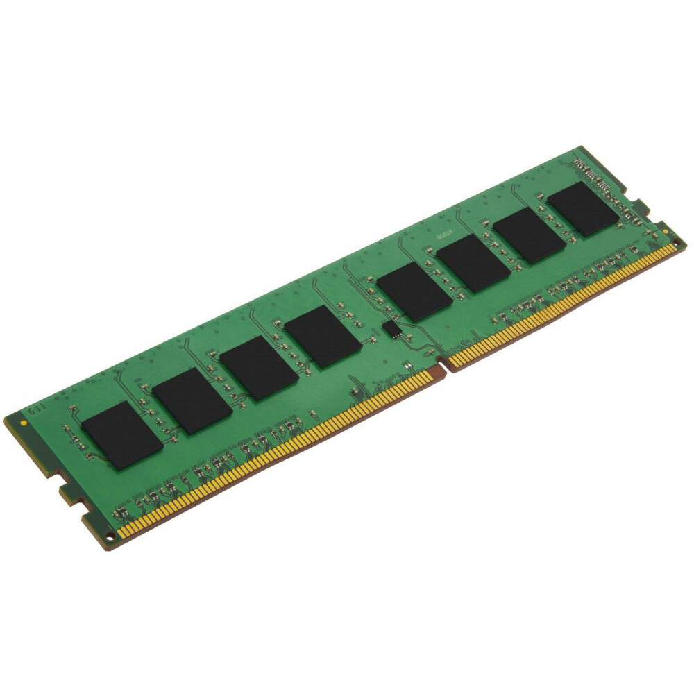 Оперативная память 4Gb DDR4 2133MHz Kingston (KVR21N15S8/4)