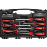 Набор отвёрточный ЗУБР 25027