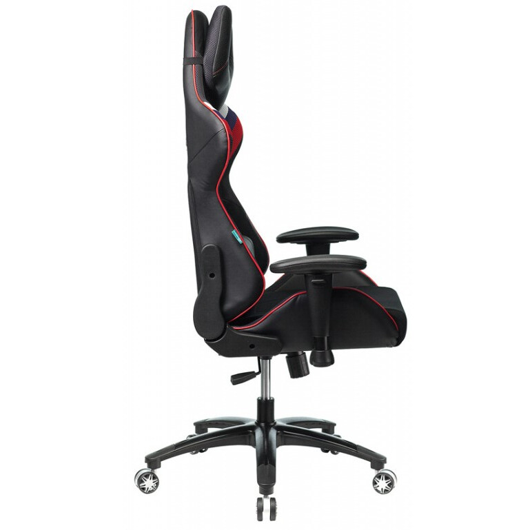 Игровое кресло Бюрократ Viking 4 AERO RUS - VIKING 4 AERO RUS - фото 3