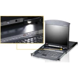 KVM консоль ATEN KL1516AM