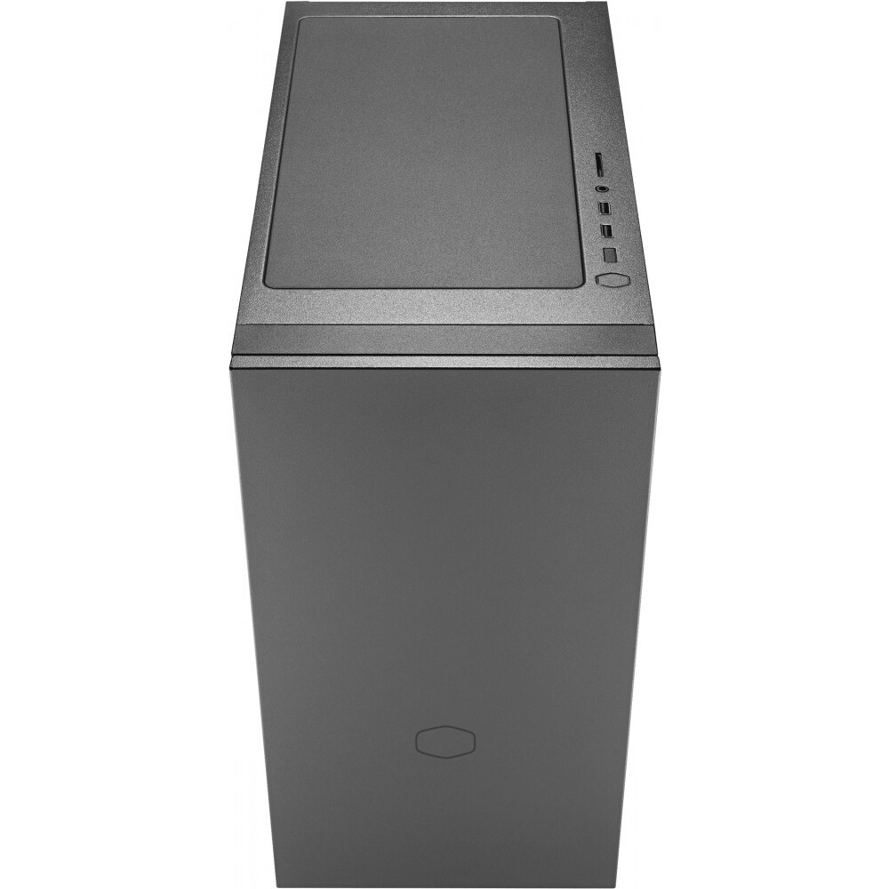 Корпус Cooler Master Silencio S400 (MCS-S400-KG5N-S00) - фото 5