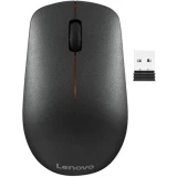 Мышь Lenovo 400 Wireless Mouse (GY50R91293)