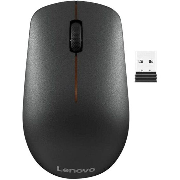 Мышь Lenovo 400 Wireless Mouse - GY50R91293