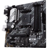 Материнская плата ASUS PRIME B550M-A/CSM