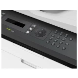 МФУ HP Laser 137fnw (4ZB84A)