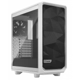 Корпус Fractal Design Meshify 2 Compact TG White (FD-C-MES2C-05)