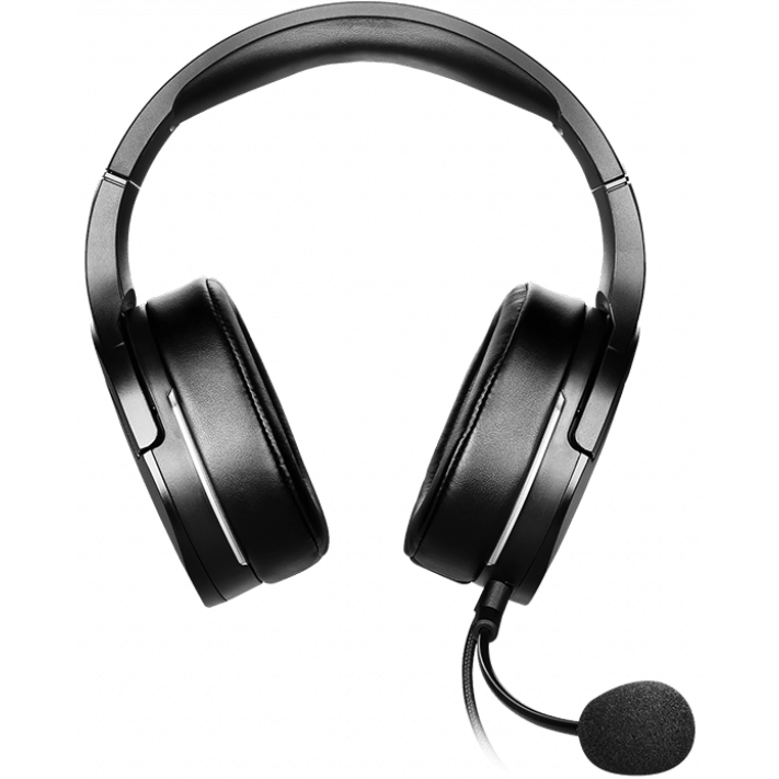 Гарнитура MSI Immerse GH20 - фото 3