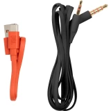 Гарнитура JBL Tune 660NC Black (JBLT660NCBLK)