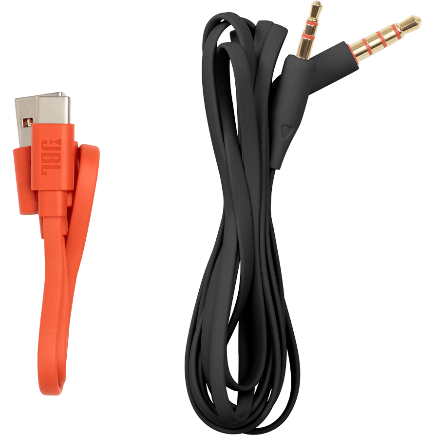 Гарнитура JBL Tune 660NC Black - JBLT660NCBLK - фото 8