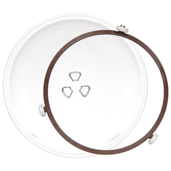 Микроволновая печь Hyundai HYM-M2059 - фото 5