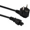 Кабель питания Schuko - C5, 1.8м, ExeGate PC5-1,8S - ES281010RUS