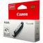 Картридж Canon CLI-471 Grey - 0404C001