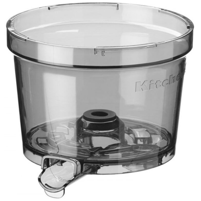 Насадка-соковыжималка KitchenAid 5KSM1JA - фото 2