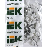 Скобы IEK USK11-08-100