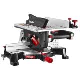 Электропила ЗУБР ЗПТК-255-1800