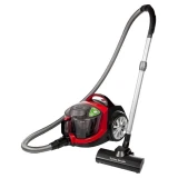 Пылесос Arnica Tesla Red (ARN039R)