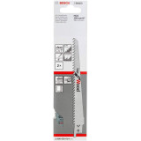 Полотно для сабельной пилы Bosch 2608650614