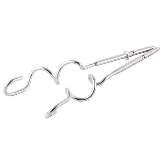 Миксер Polaris PHM 7016 White/Brown - фото 3