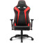 Игровое кресло Sharkoon Elbrus 3 Black/Red - ELBRUS-3-BK/RD - фото 2